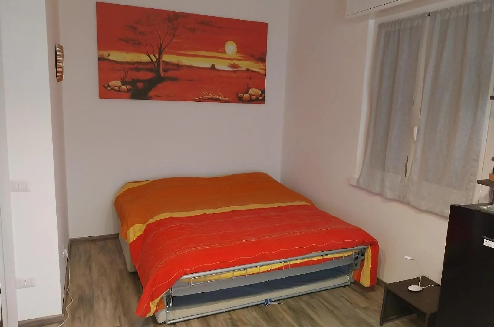 Relais_Seriate 0*, Seriate Italy